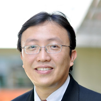 Mongkut Piantanakulchai