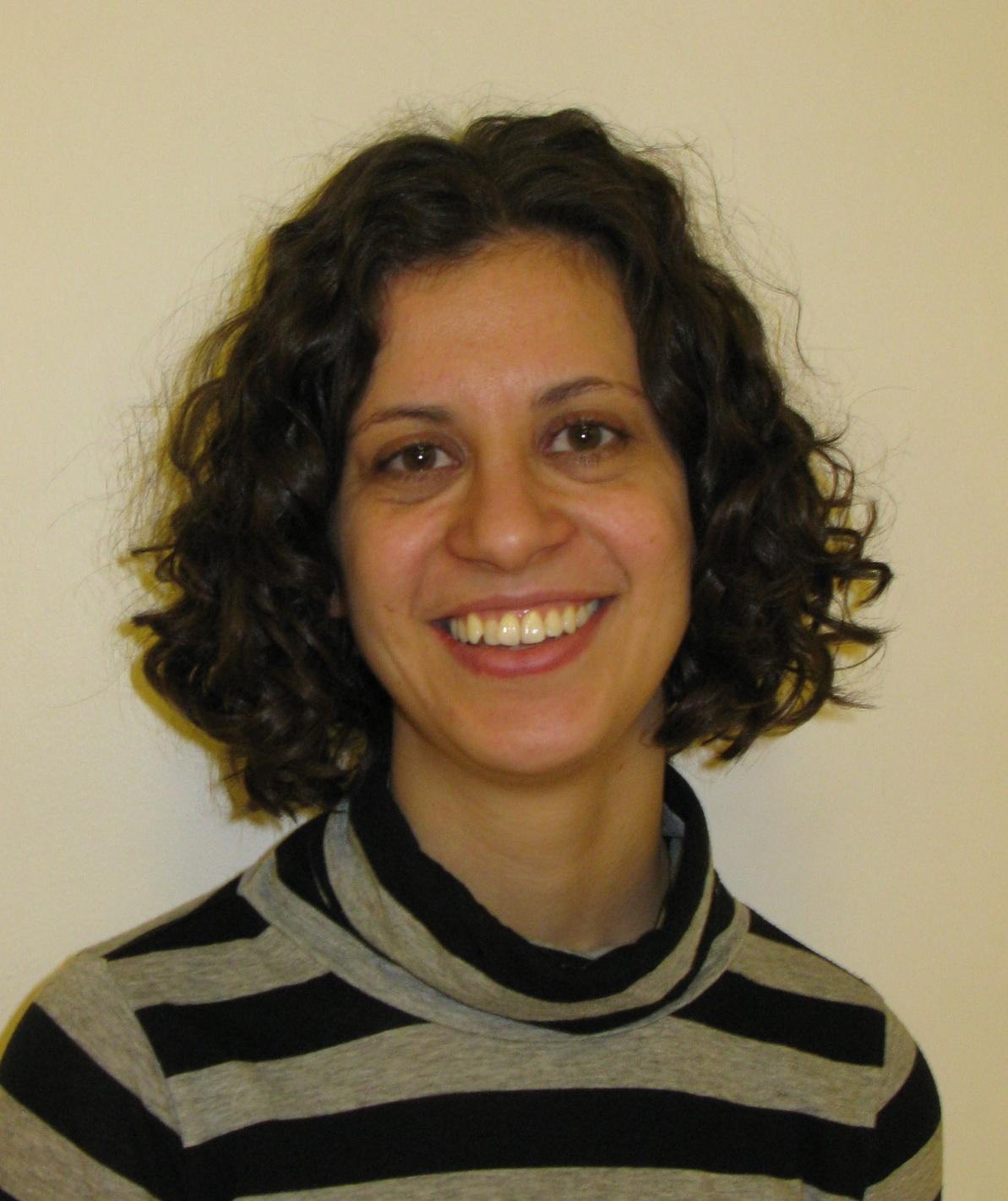 Inês Pereira