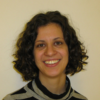 Inês Pereira