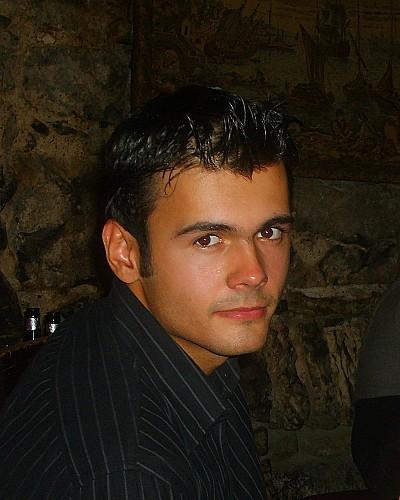 Adrian Predoi