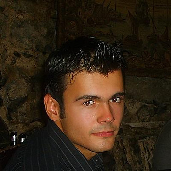 Adrian Predoi
