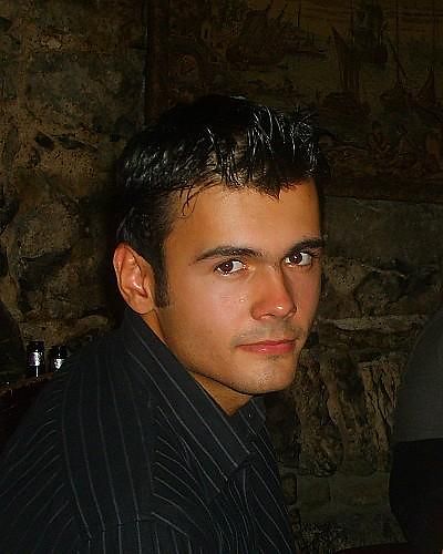 Adrian Predoi