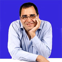 Leonardo Maldonado F.