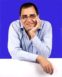 Leonardo Maldonado F.