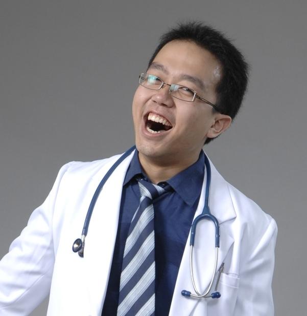 Ray Sugianto
