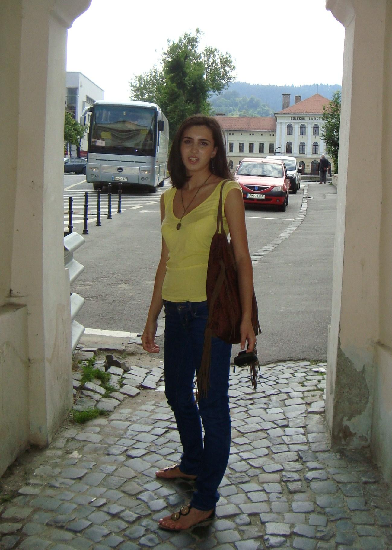 SIMONA ISPAS