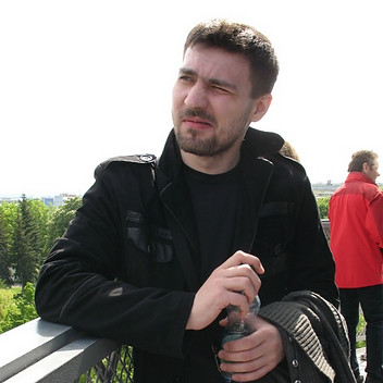 Roman Yazemov