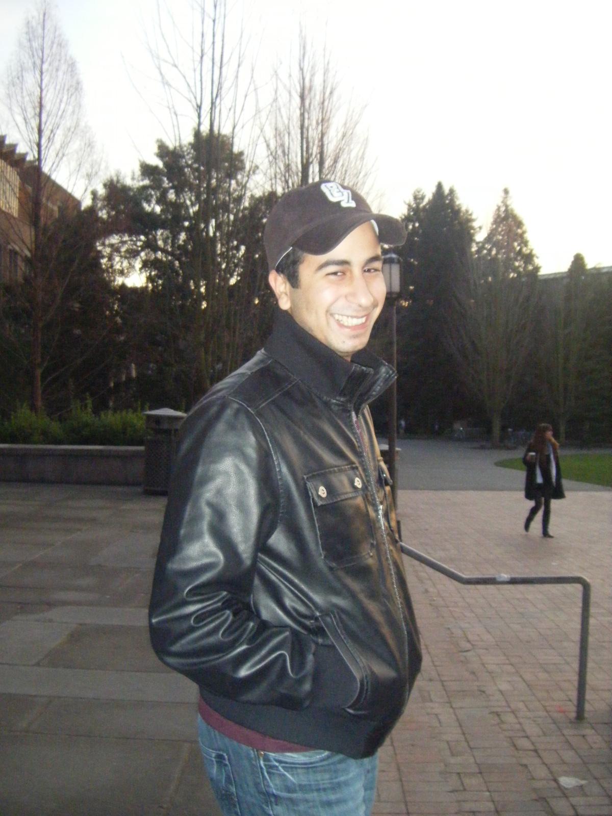 Fares SEAIDI