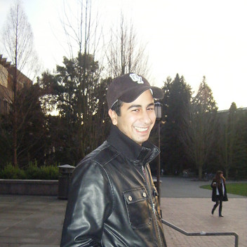 Fares SEAIDI