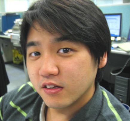 keesung kim