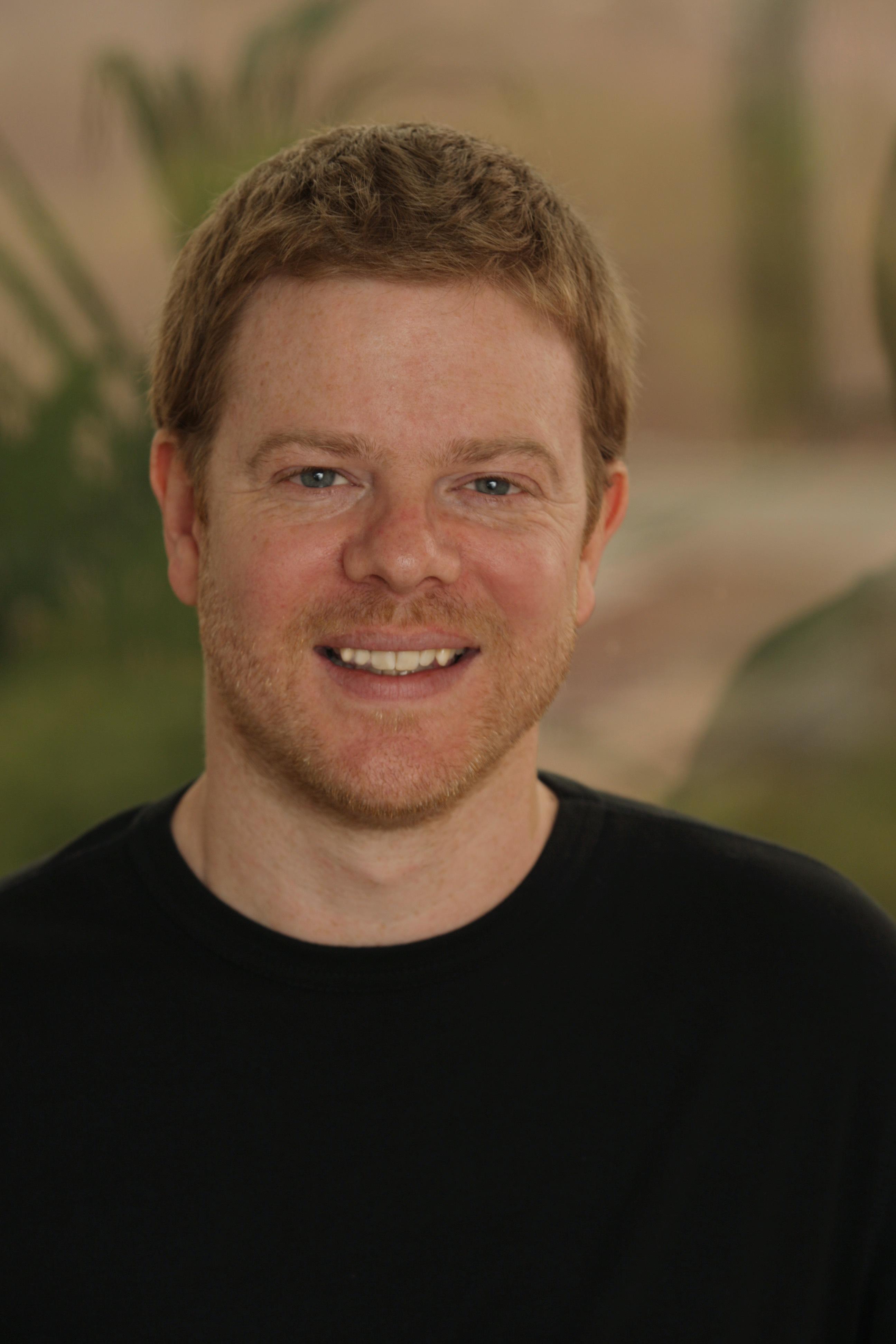 Dean Elwood