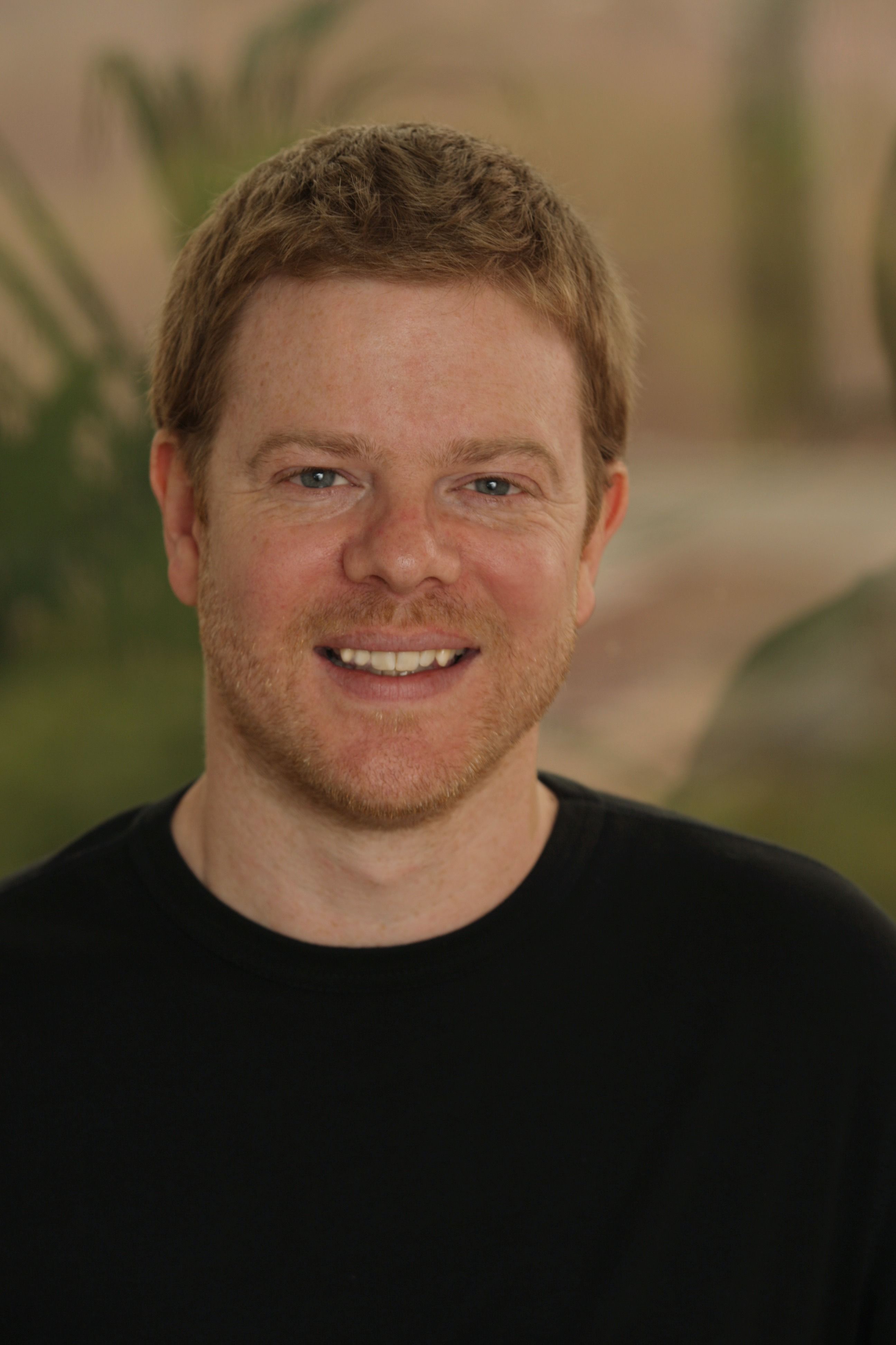 Dean Elwood