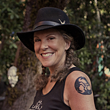 Brenda Laurel