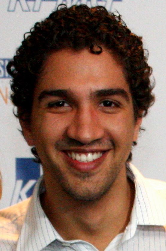 Alexandre Veiga