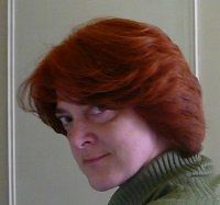 Elisabeth Buffard