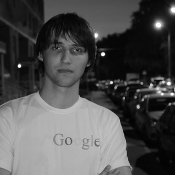 Max Karpylev