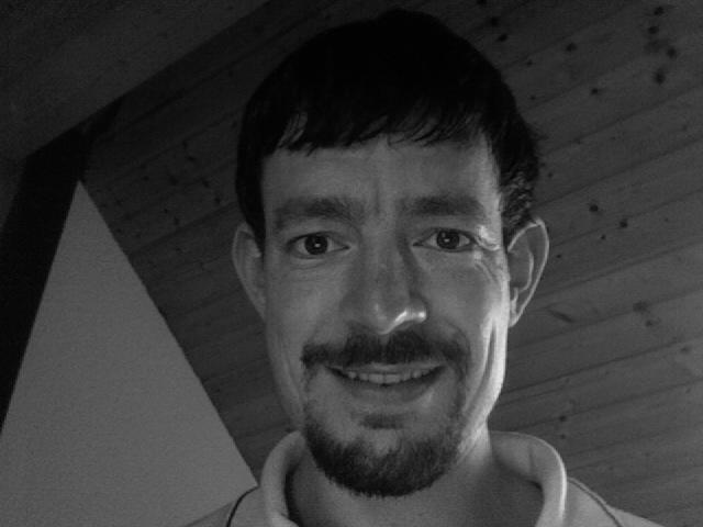 Yves Bruggmann