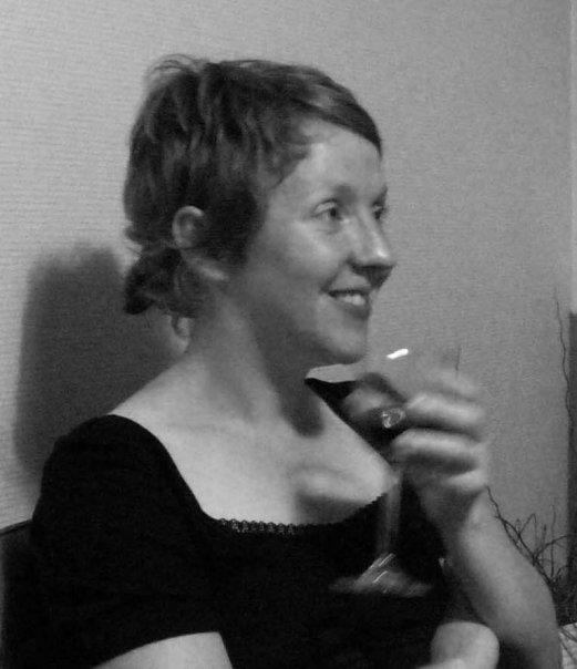 Anne-Sophie Cocault