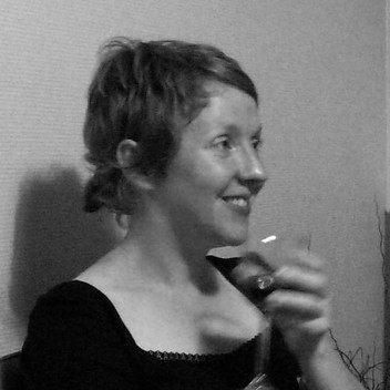 Anne-Sophie Cocault