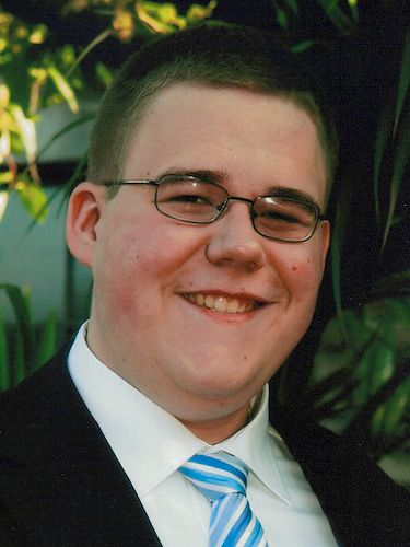 Tobias Gies