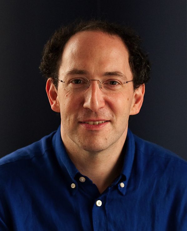 Conrad Wolfram