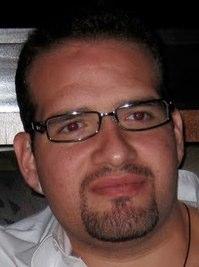 Aaron Taravella