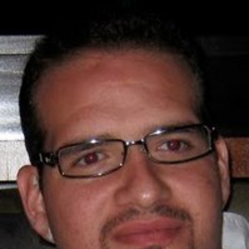 Aaron Taravella