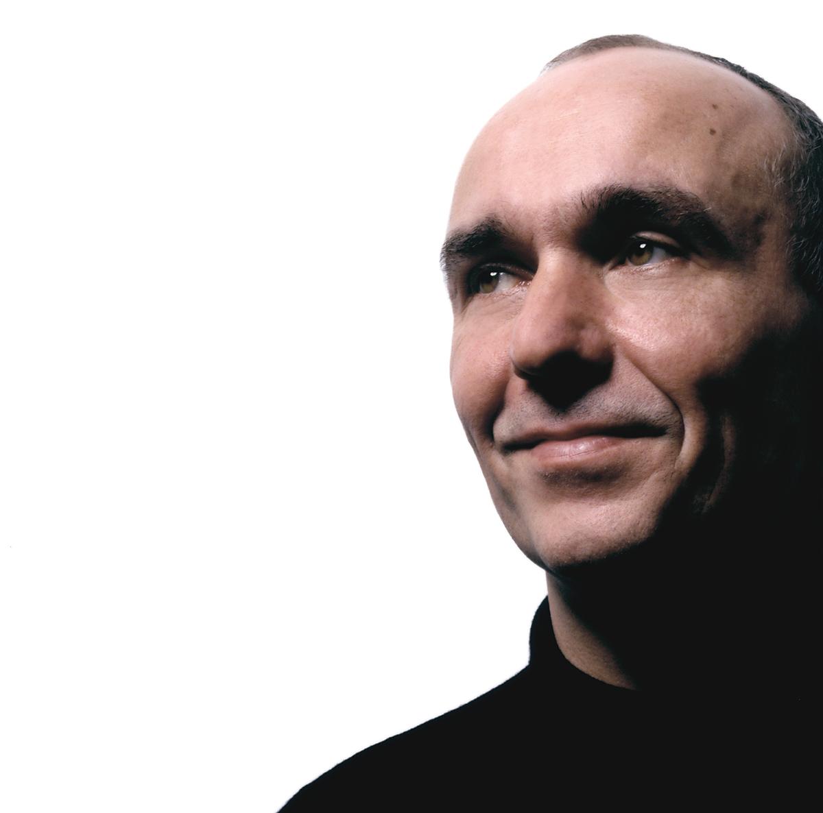 Peter Molyneux