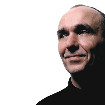 Peter Molyneux