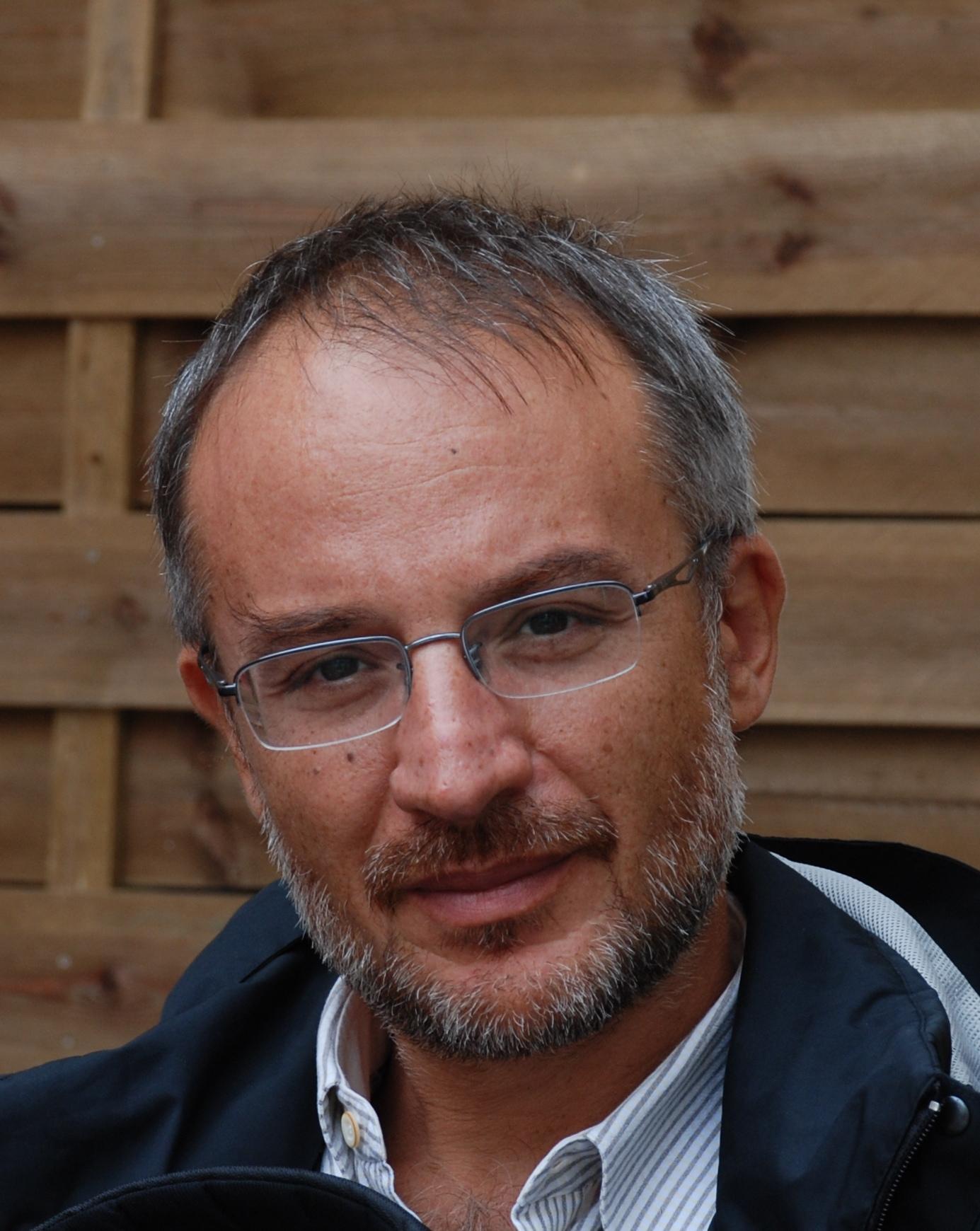 Stefano Mancuso