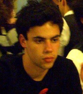 Henrique Carvalho