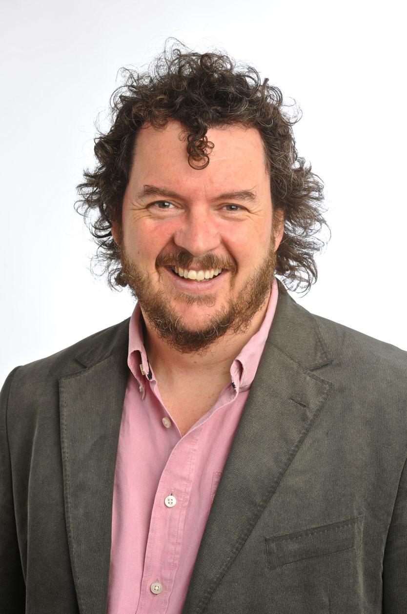 Nic Marks