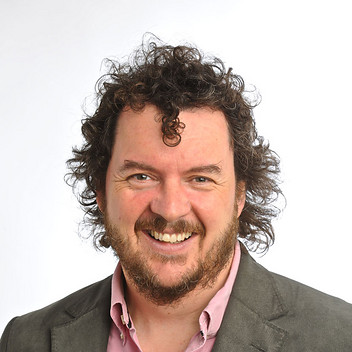 Nic Marks