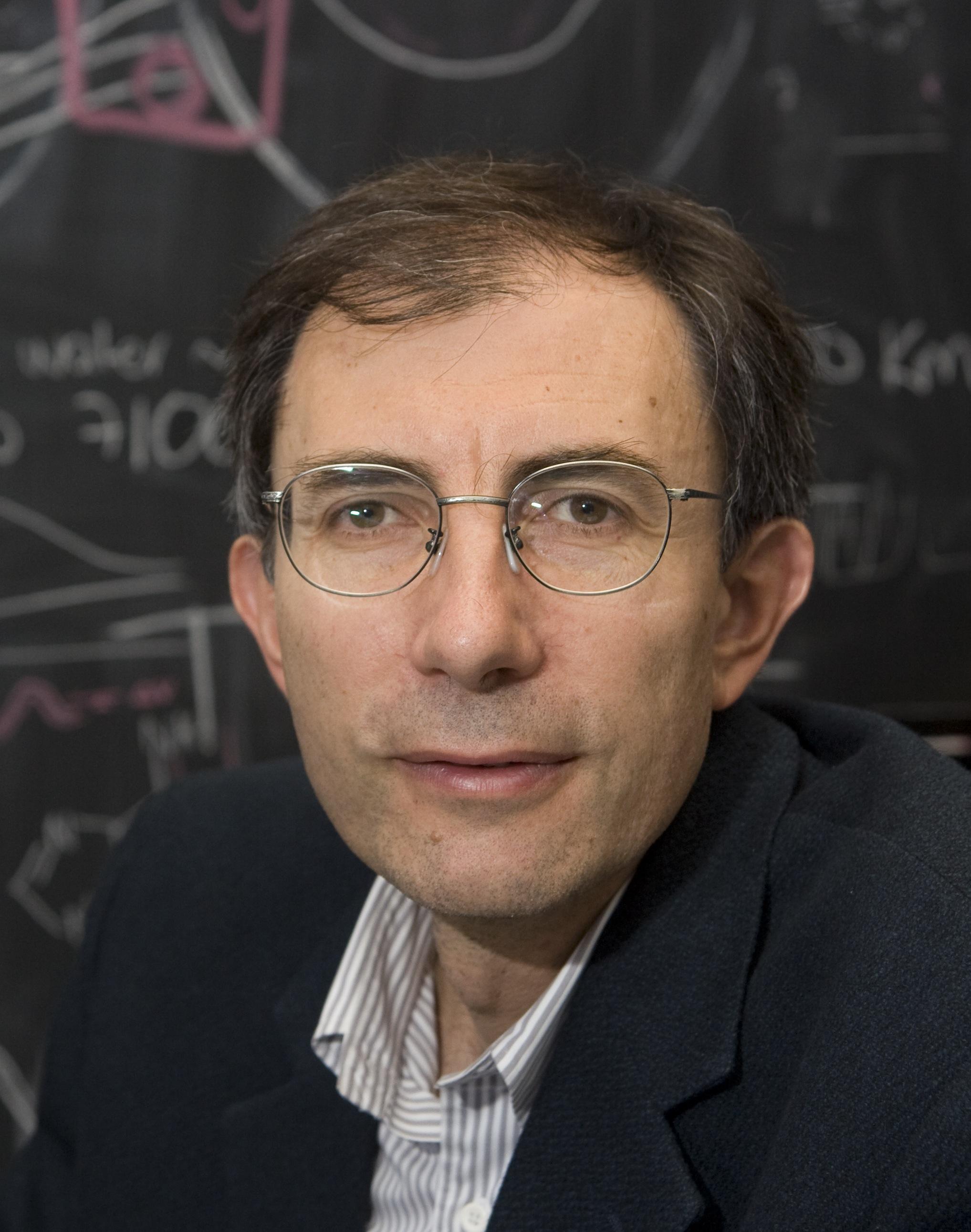 Dimitar Sasselov