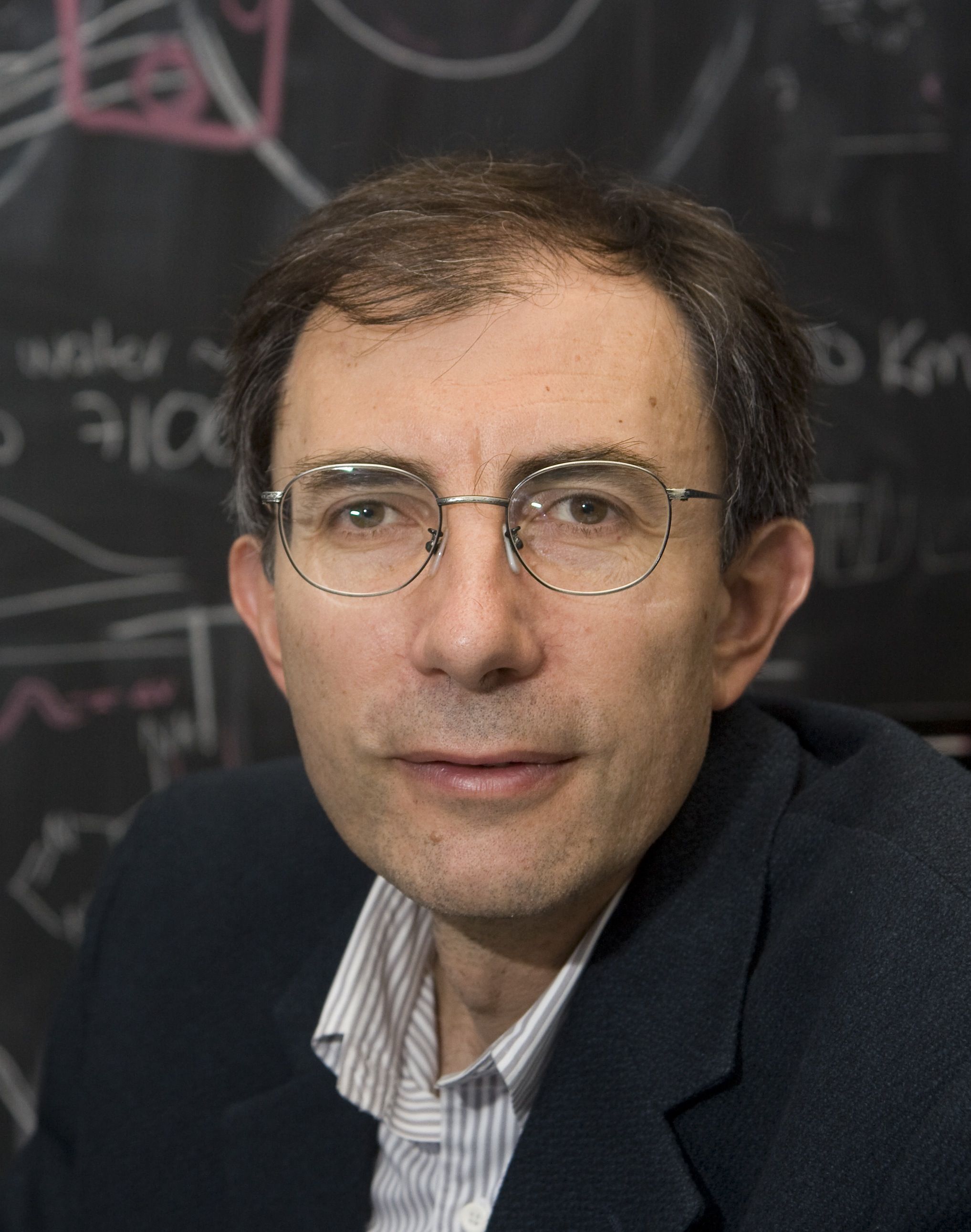 Dimitar Sasselov