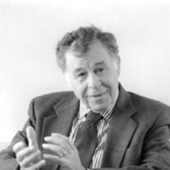 Amitai Etzioni