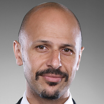 Maz Jobrani