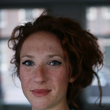 Salomé Galjaard