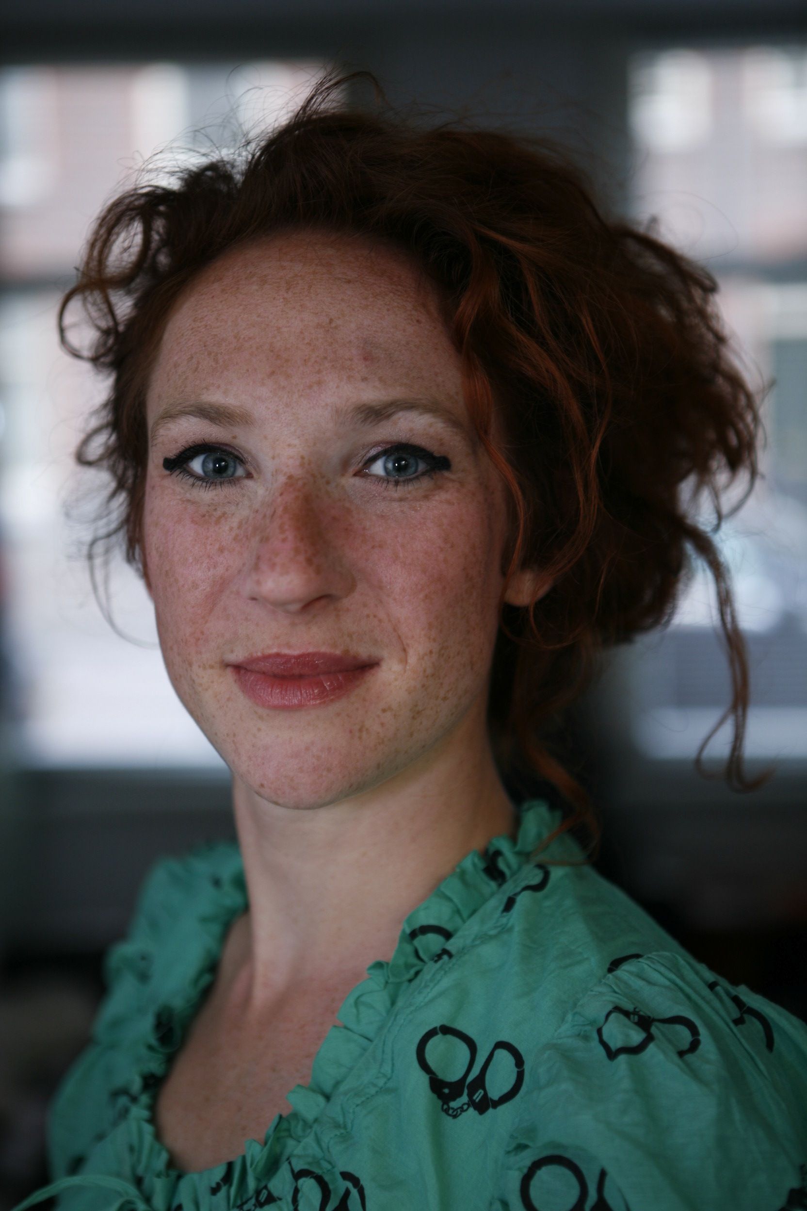 Salomé Galjaard