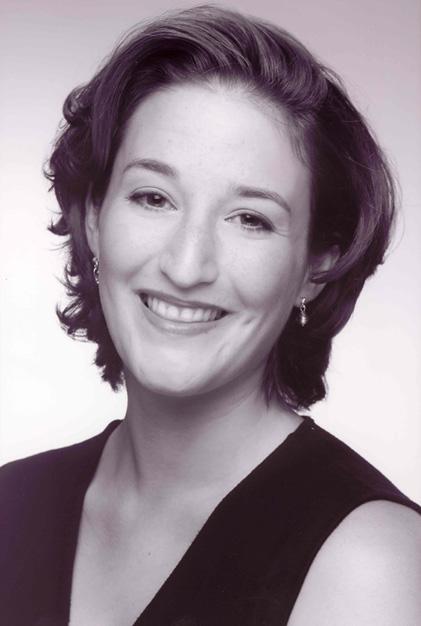 Genevieve Thiers
