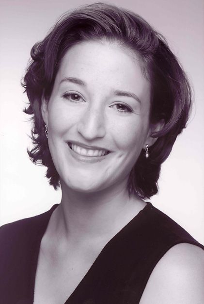 Genevieve Thiers