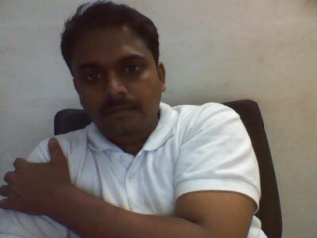 Ganesh Arunadann