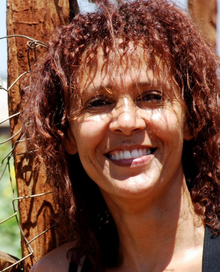 SUSAN STEPHANOU