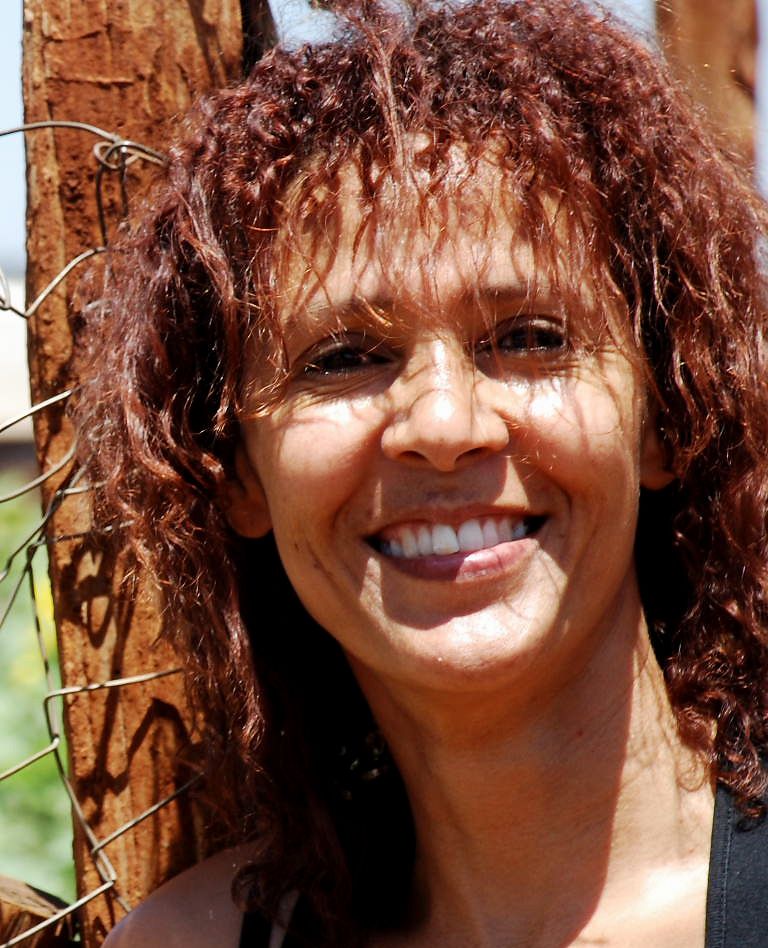 SUSAN STEPHANOU