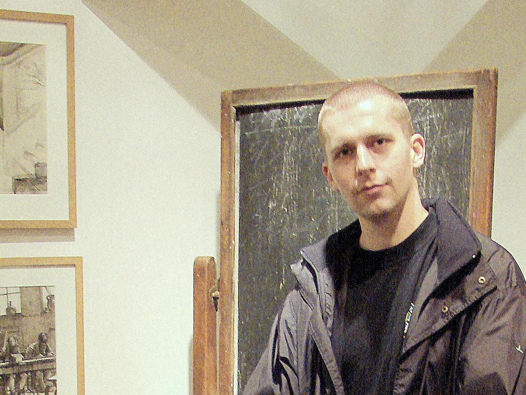 Gergely Szabo