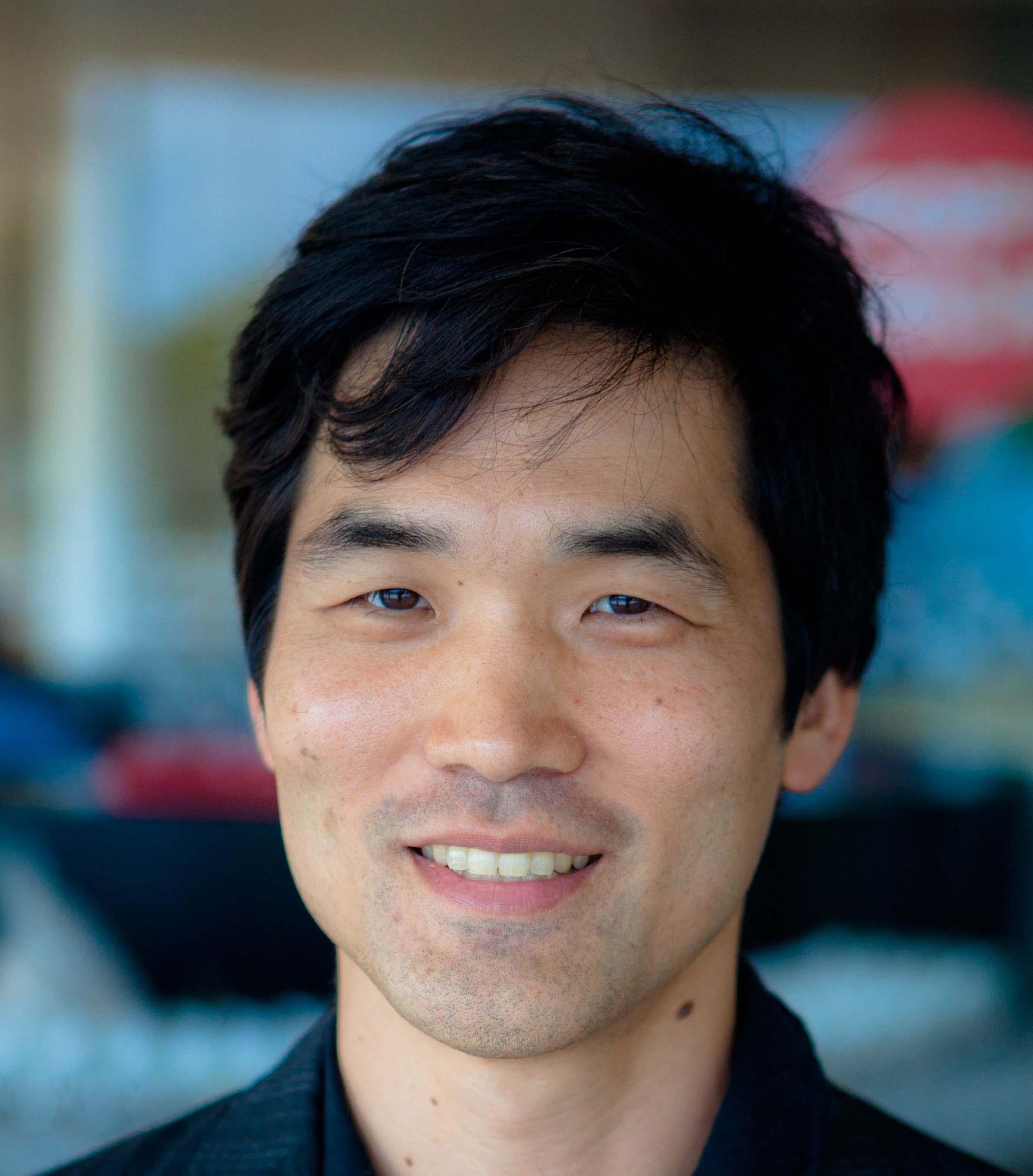 Sebastian Seung