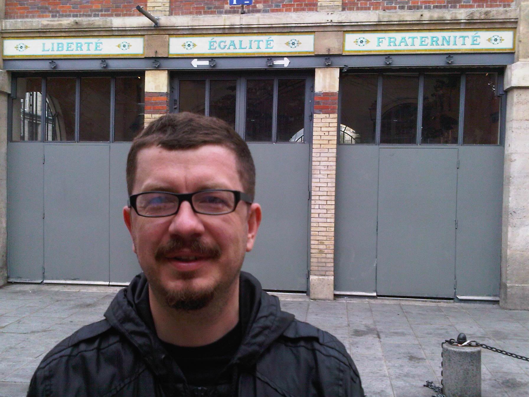 Filip Stojanovski