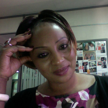 Sheila Ochugboju