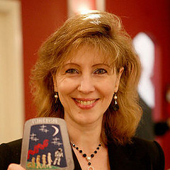 Tatyana Kanzaveli