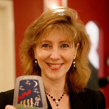 Tatyana Kanzaveli